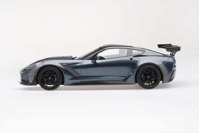 Chevrolet Corvette ZR1 - Image 3
