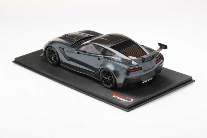 Chevrolet Corvette ZR1 - Image 5