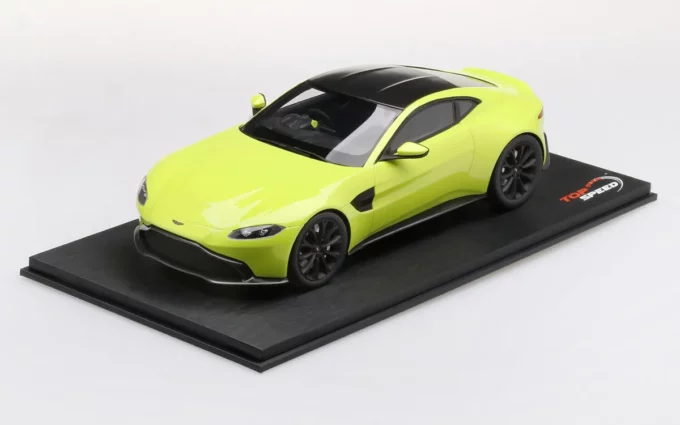 Aston Martin Vantage