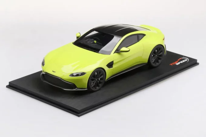 Aston Martin Vantage