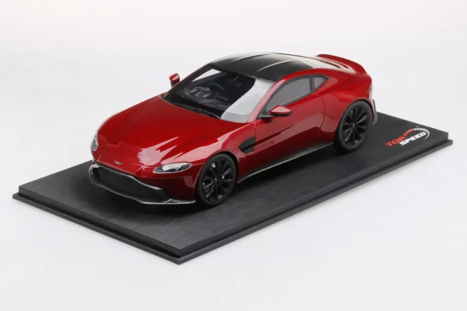 Aston Martin Vantage