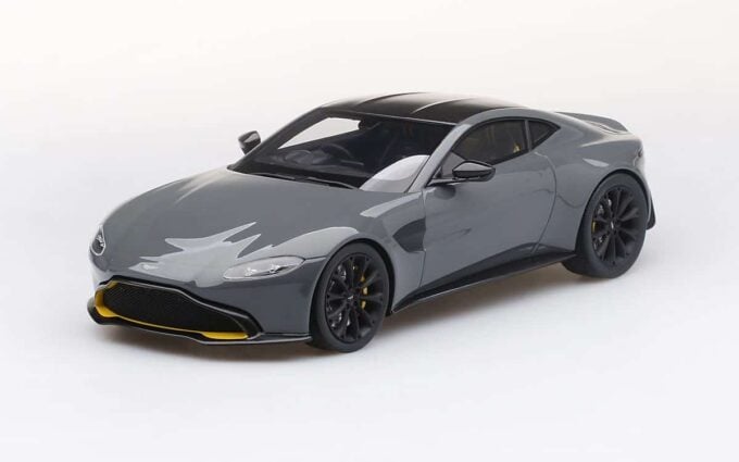 Aston Martin Vantage