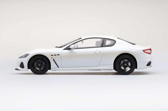 Maserati GranTurismo MC - Image 3