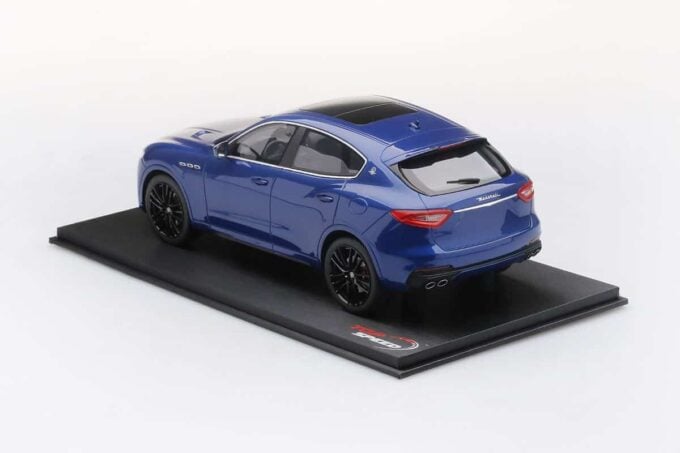 Maserati Levante Trofeo - Image 5