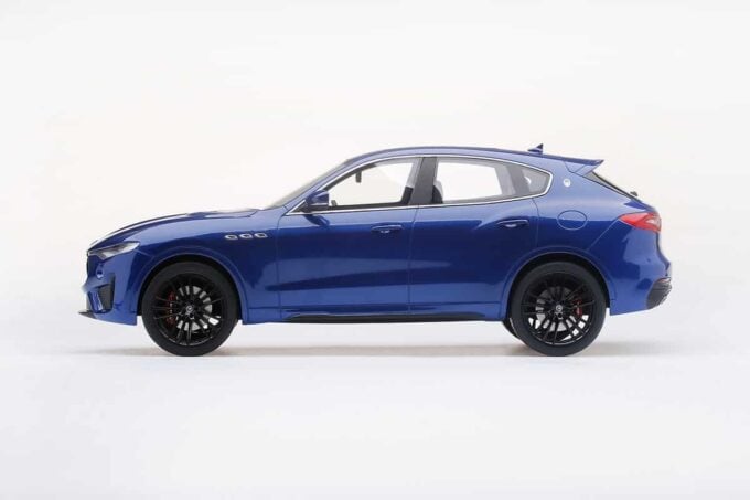 Maserati Levante Trofeo - Image 3