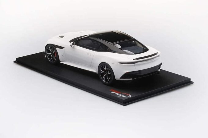 Aston Martin DBS Supperleggera - Image 5