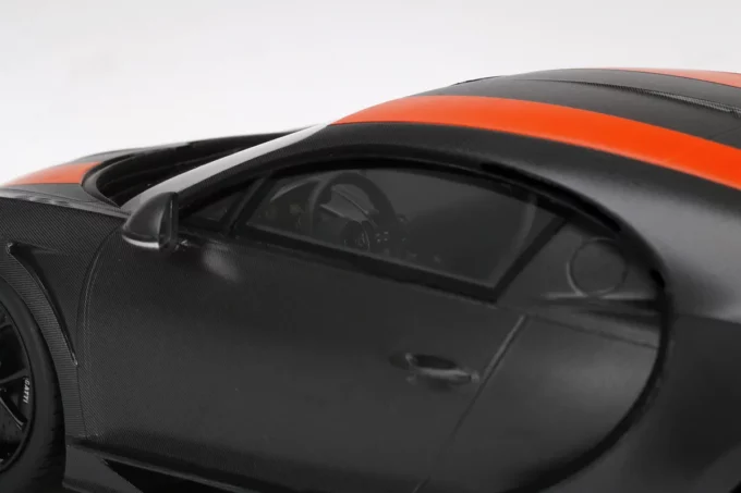 Bugatti Chiron Super Sport 300+ – Image 5