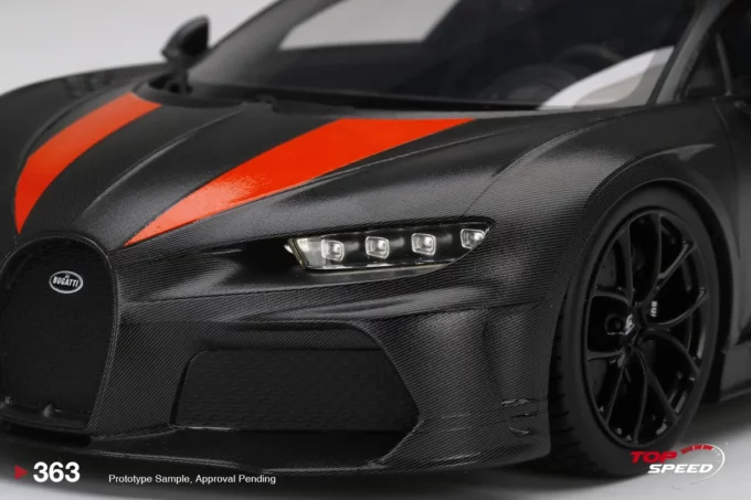 Bugatti Chiron Super Sport 300+ – Image 4