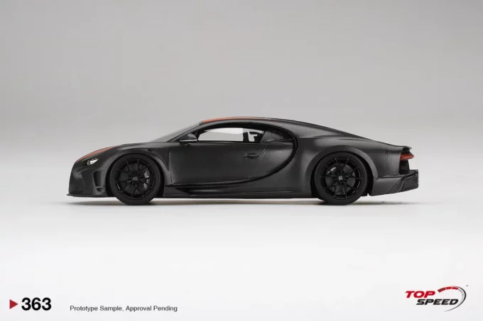 Bugatti Chiron Super Sport 300+ – Image 3