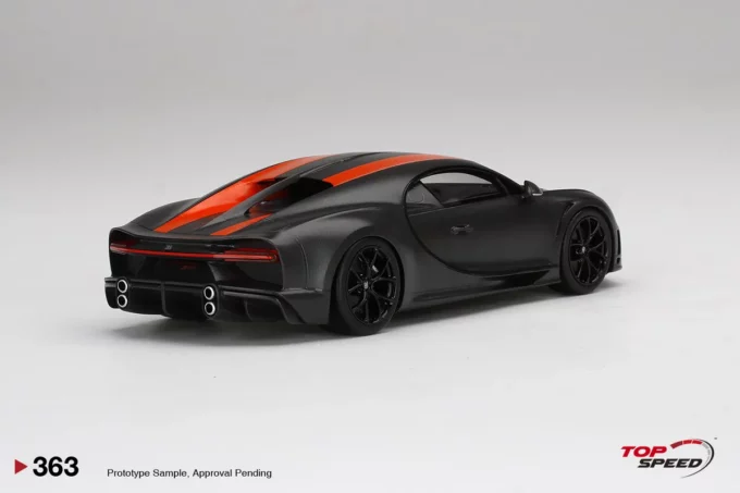 Bugatti Chiron Super Sport 300+ – Image 2