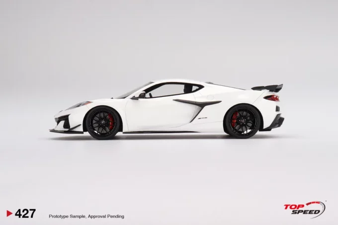 Chevrolet Corvette Z06 - Image 3