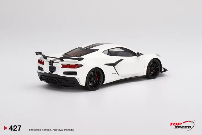 Chevrolet Corvette Z06 - Image 2