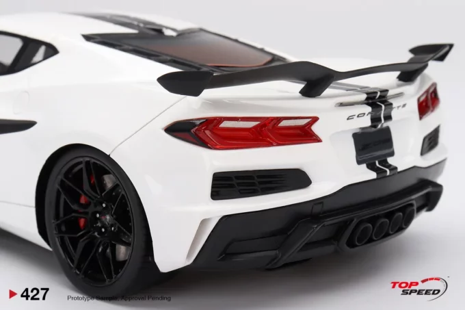 Chevrolet Corvette Z06 - Image 5