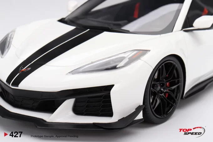 Chevrolet Corvette Z06 - Image 4