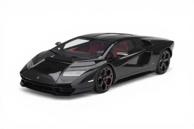 Lamborghini Countach LPI 800-4