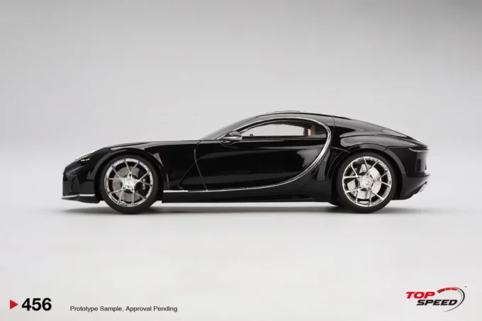 Bugatti Atlantic Concept - Image 3
