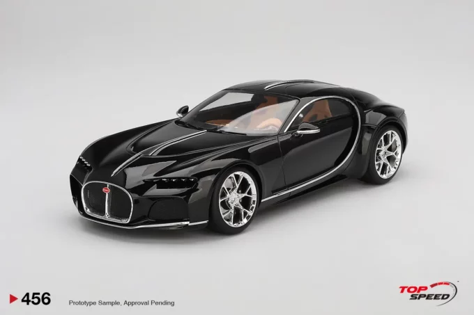 Bugatti Atlantic Concept