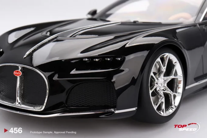 Bugatti Atlantic Concept - Image 4