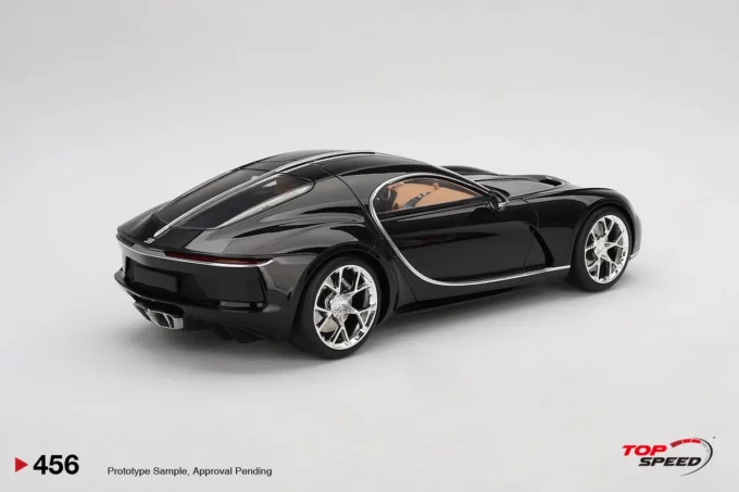 Bugatti Atlantic Concept - Image 2