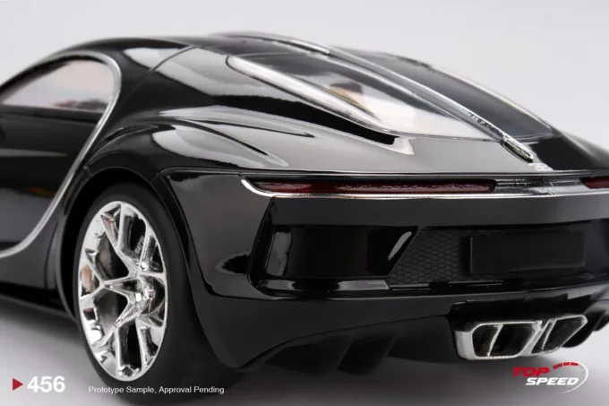 Bugatti Atlantic Concept - Image 5