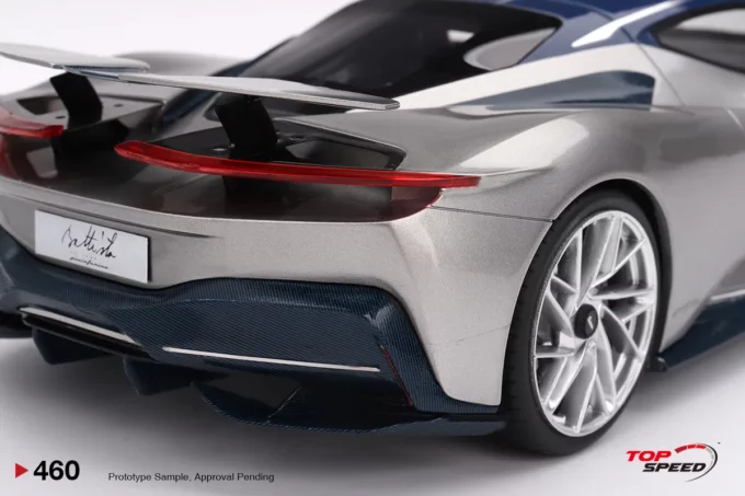 Pininfarina Battista - Image 5