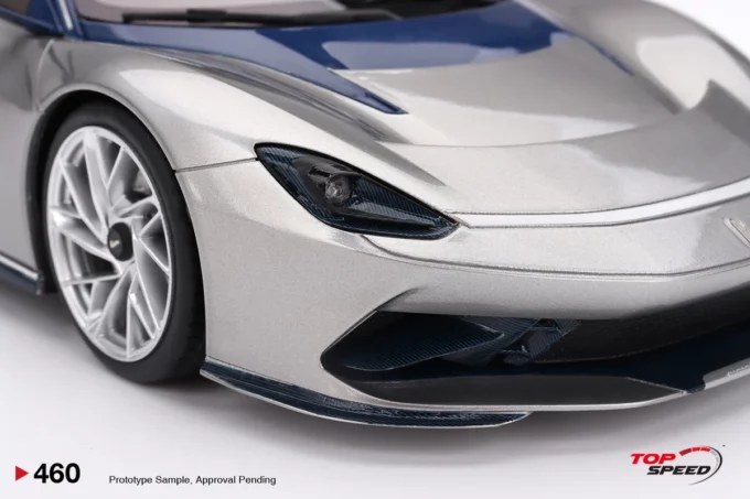 Pininfarina Battista - Image 4