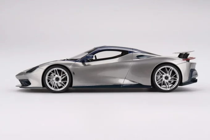 Pininfarina Battista - Image 3