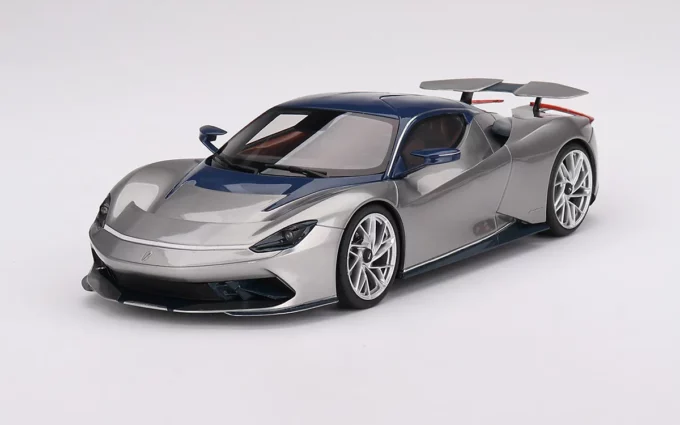 Pininfarina Battista