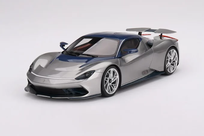 Pininfarina Battista