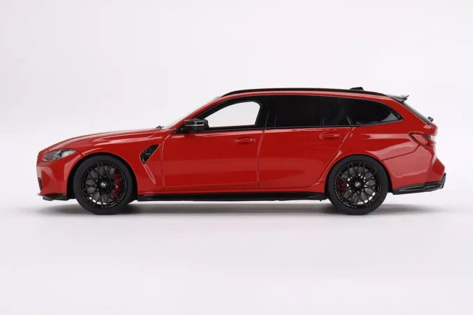 BMW M3 Competition Touring – Image 3