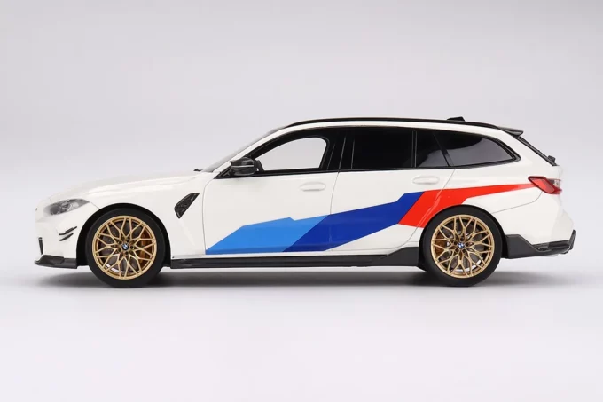 BMW M3 Touring (G81) M-Performance - Image 3