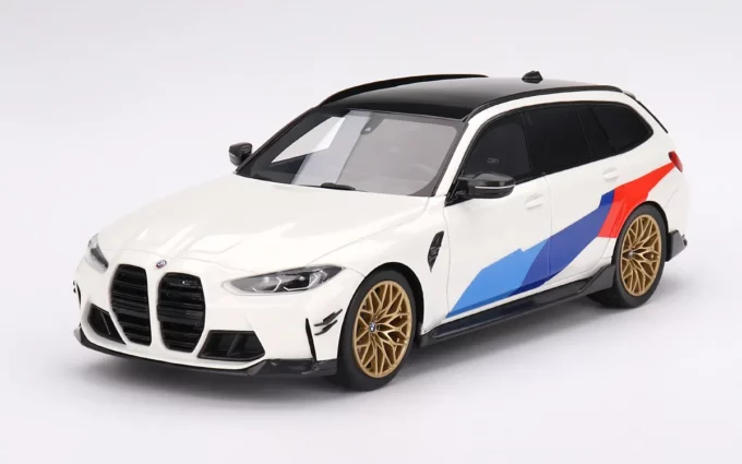 BMW M3 Touring (G81) M-Performance