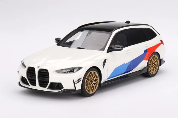 BMW M3 Touring (G81) M-Performance