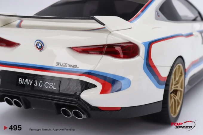 BMW M4 3.0 CSL (G82) – Image 5