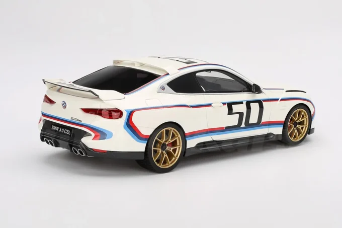 BMW M4 3.0 CSL (G82) – Image 2