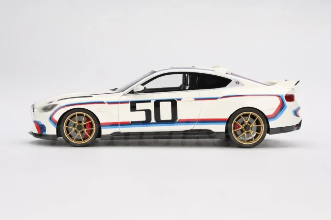 BMW M4 3.0 CSL (G82) – Image 3