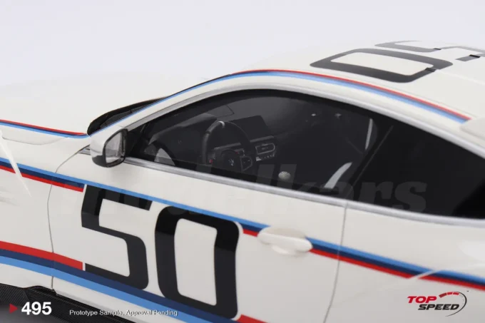 BMW M4 3.0 CSL (G82) – Image 6