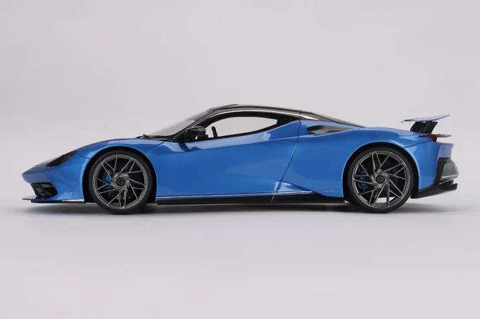 Pininfarina Battista - Image 3