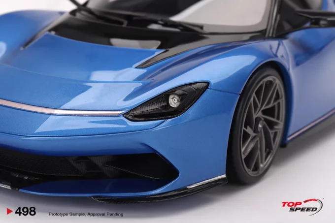 Pininfarina Battista - Image 4