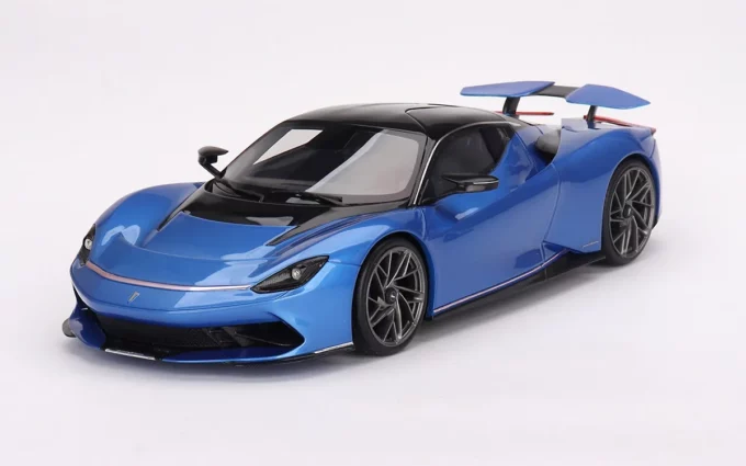 Pininfarina Battista