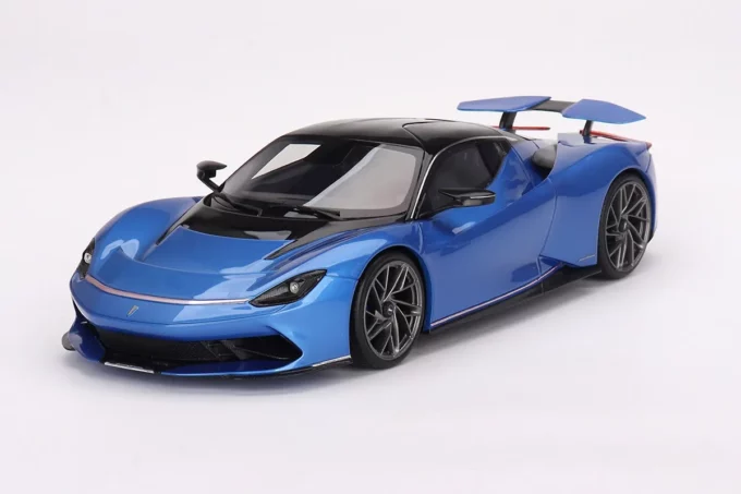 Pininfarina Battista