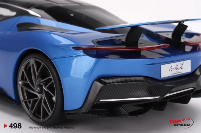 Pininfarina Battista - Image 5