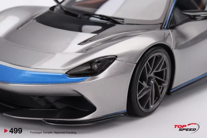 Pininfarina Battista - Image 4