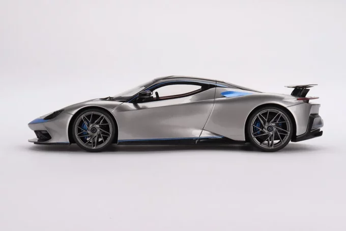 Pininfarina Battista - Image 3