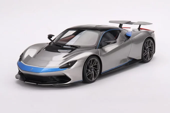 Pininfarina Battista