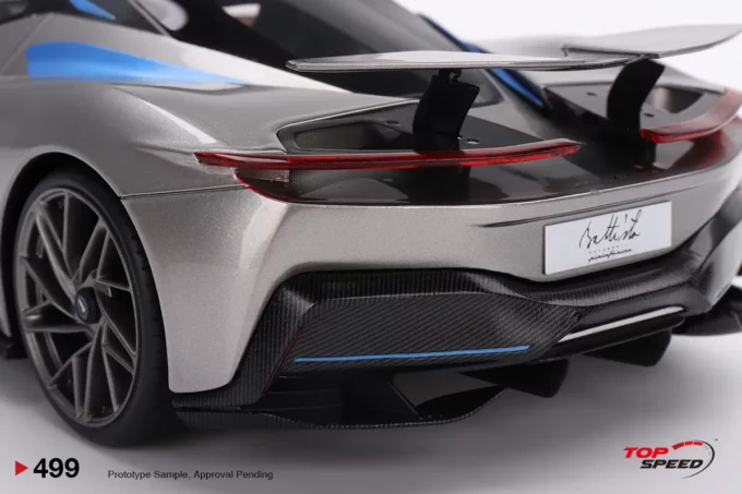 Pininfarina Battista - Image 5