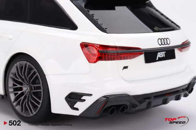 Audi RS6-R ABT – Image 5