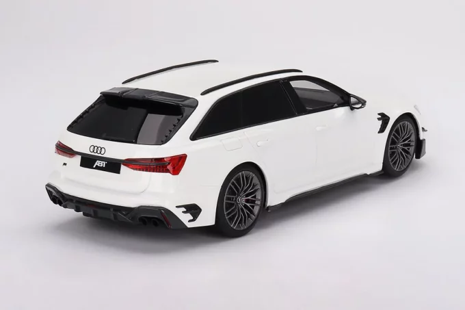 Audi RS6-R ABT – Image 2