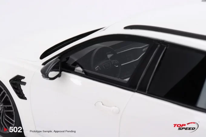 Audi RS6-R ABT – Image 6