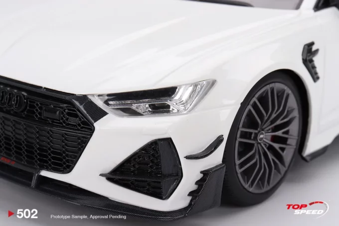 Audi RS6-R ABT – Image 4